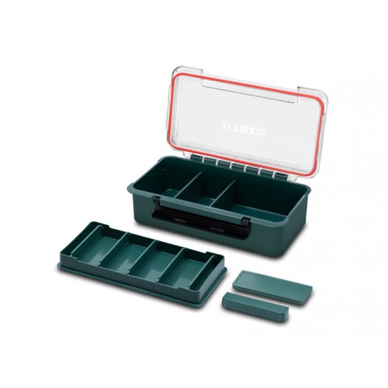 Cutie Delphin - TBX Case Clip Ideal Cutie Delphin - TBX Case Clip Ideal